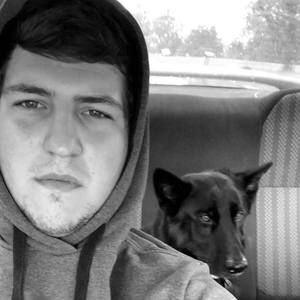 Meet your Posher, Grant